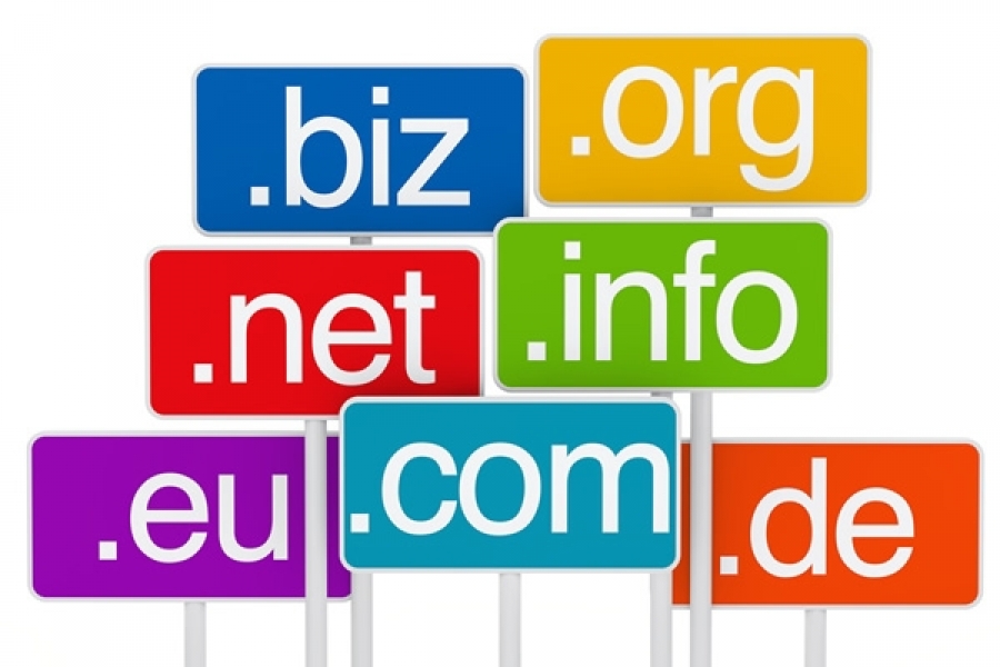 Die Domain: Ihre Adresse im Internet