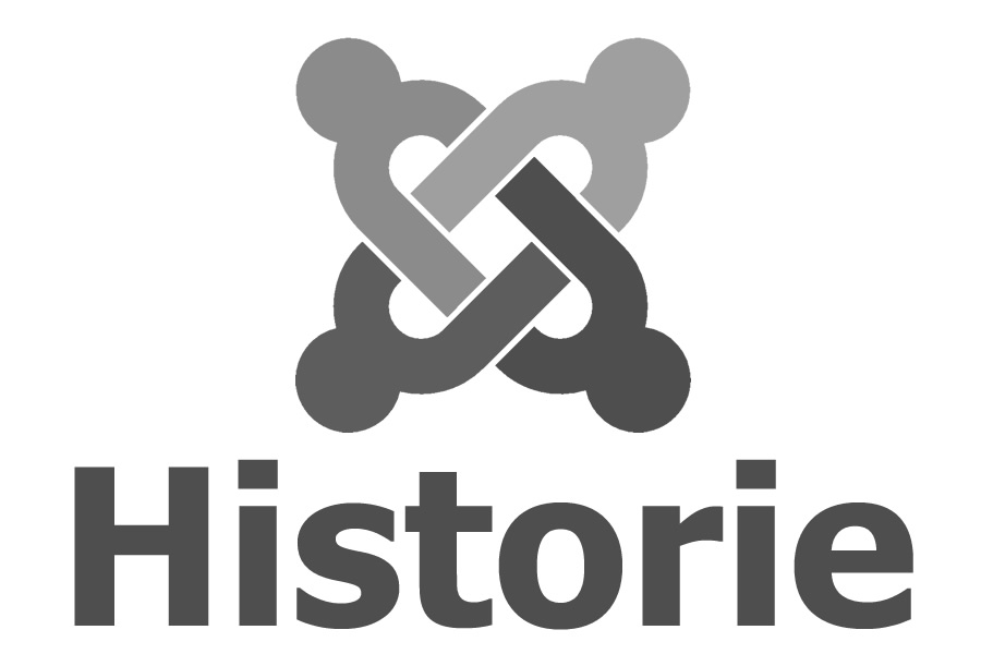 Joomla-Historie
